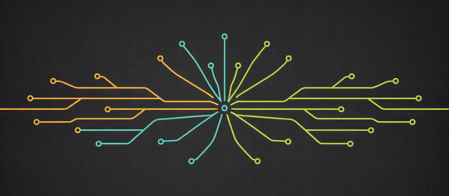 Infrastructure Before Features: Building the Right Things First